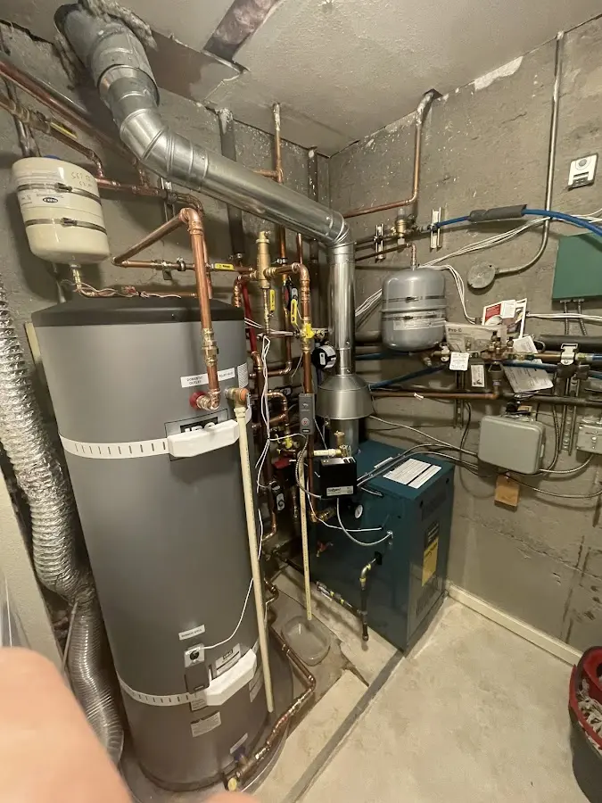 Water Heater Repair in New Albany, MS